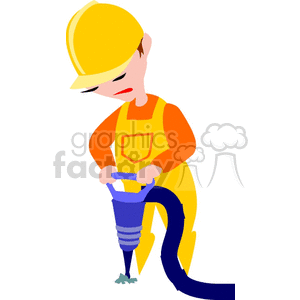 occupation015-9-04 clipart. Commercial use image # 155474