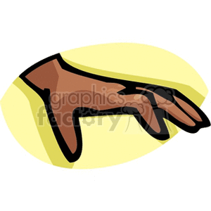 hand2121 animation. Commercial use animation # 158080
