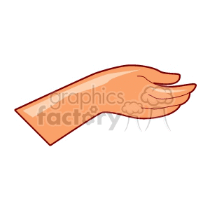 hand402 clipart. Royalty-free image # 158152