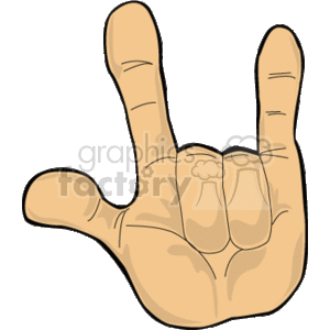 sdm_hand011 clipart. Royalty-free image # 158466