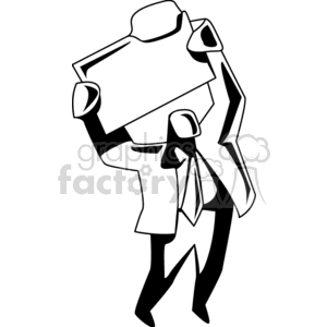 PBA0186 clipart. Commercial use image # 159781