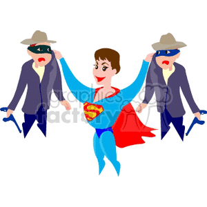 superhero008yy clipart. Commercial use image # 162374
