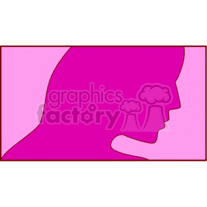 woman747 clipart. Royalty-free image # 162502