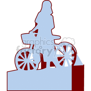 woman806 clipart. Commercial use image # 162528