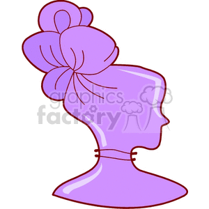 woman822 clipart. Royalty-free image # 162544