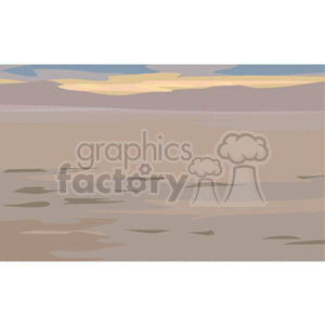 fogsea clipart. Royalty-free image # 163096