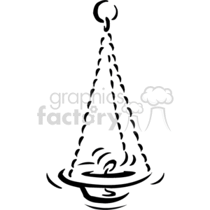 Christian_ss_bw_174 clipart. Royalty-free image # 164890