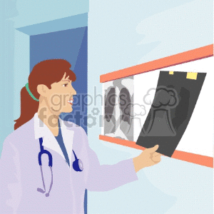 doctor010 animation. Royalty-free animation # 165723