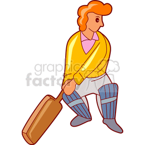athlete300 clipart. Commercial use image # 167828