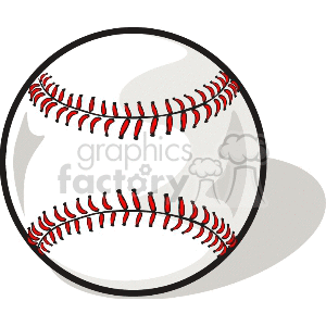 Baseball batter clipart. Royalty-free image # 168408