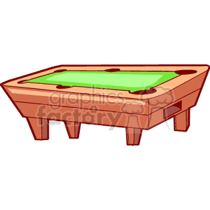 pool700 clipart. Royalty-free image # 168610