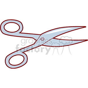 scissors700 clipart. Royalty-free icon # 170716