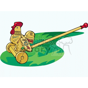 toy7131 clipart. Commercial use image # 171478