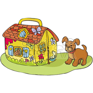 toys16 clipart. Royalty-free image # 171531