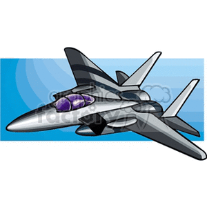   airplane airplanes plane planes fighter jet military  aeroplane.gif Clip Art Transportation Air 