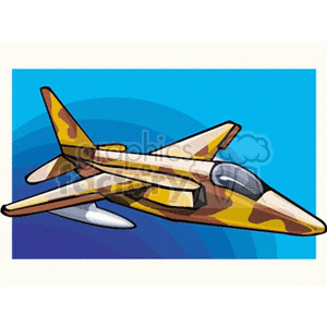 aeroplane2121 clipart. Commercial use image # 171916