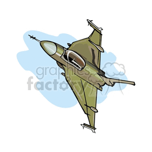   airplane airplanes plane planes fighter jet military  aeroplane3121.gif Clip Art Transportation Air 