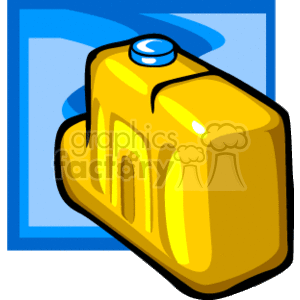1_tank clipart. Commercial use image # 172168