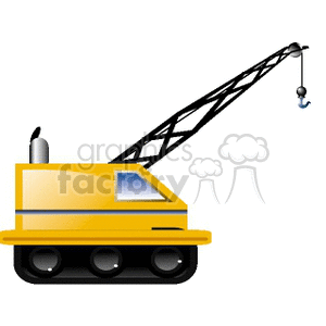 TOYCRANE01 clipart. Royalty-free image # 172400