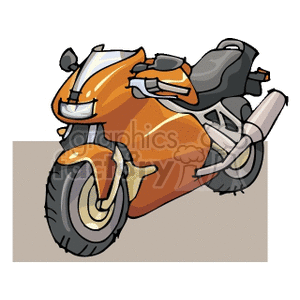   motorcycle motorcycles  bike4.gif Clip Art Transportation Land 