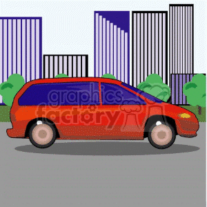 car016 clipart. Commercial use image # 172462