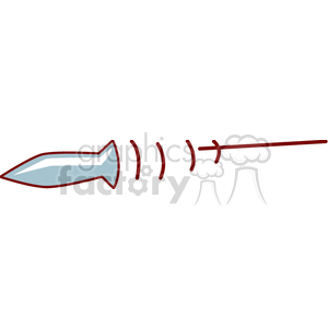 bullet301 clipart. Commercial use image # 173594