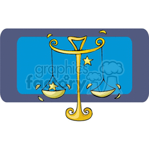 balance clipart. Commercial use image # 173815