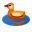 duck_1050 clipart. Commercial use icon # 174979