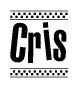 Cris clipart. Commercial use image # 271071