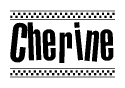 Cherine