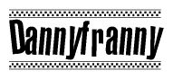 Dannyfranny clipart. Royalty-free image # 271991