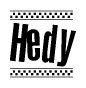 Hedy