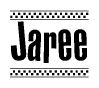 Jaree