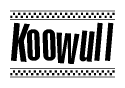 Koowull