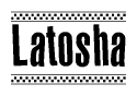Latosha