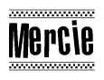 Mercie
