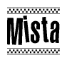 Mista