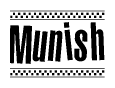 Munish