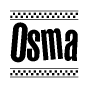 Osma