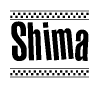 Shima