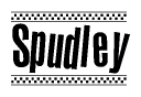 Spudley