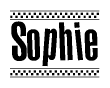 Sophie clipart. Commercial use image # 280928