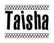 Taisha