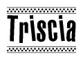 Triscia