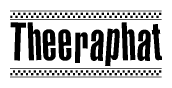 Theeraphat