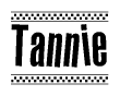 Tannie