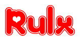 Rulx