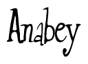 Anabey