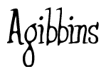 Agibbins