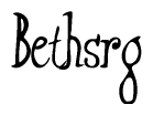 Bethsrg